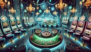 id888 Live Casino